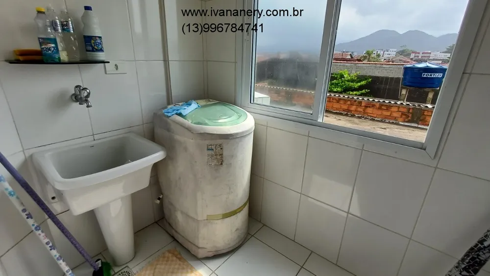 Apartamento, 1 quarto, 58 m² - Foto 2