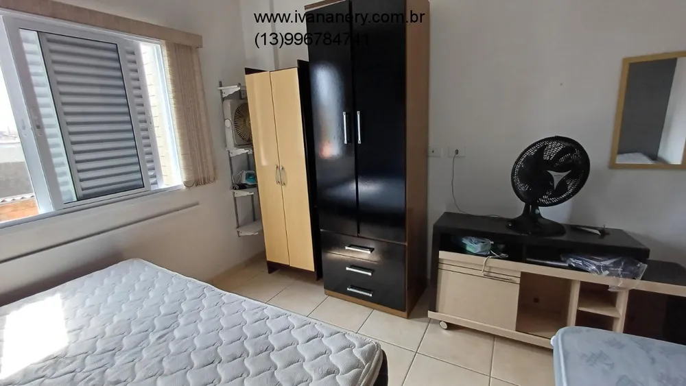 Apartamento, 1 quarto, 58 m² - Foto 6