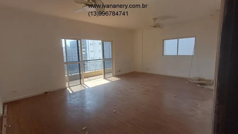 Apartamento, 3 quartos, 122 m² - Foto 6