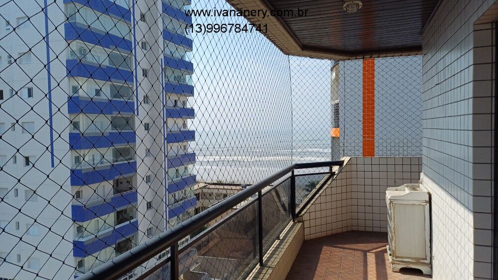 Apartamento, 3 quartos, 122 m² - Foto 1