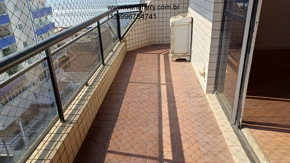 Apartamento, 3 quartos, 122 m² - Foto 5