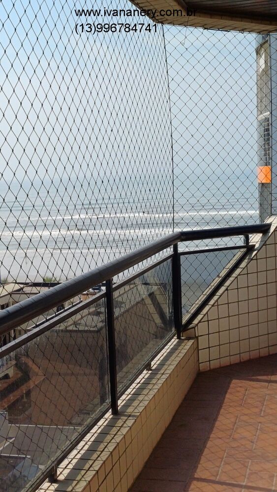 Apartamento, 3 quartos, 122 m² - Foto 3