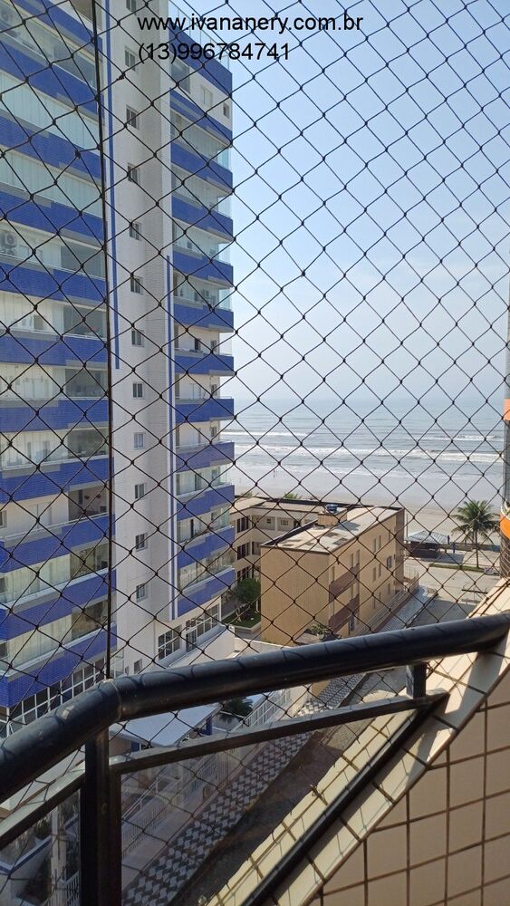 Apartamento, 3 quartos, 122 m² - Foto 2