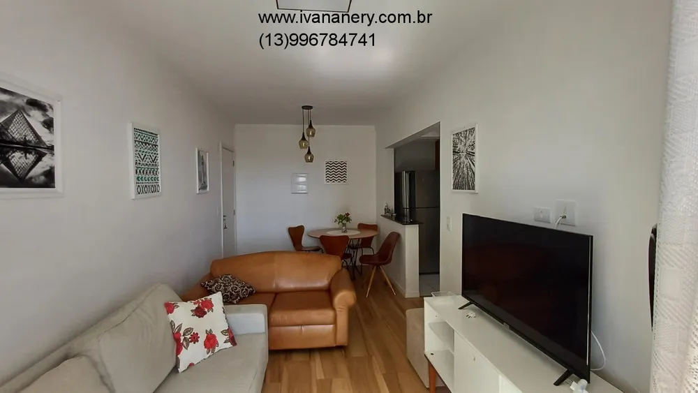 Apartamento, 2 quartos, 68 m² - Foto 8