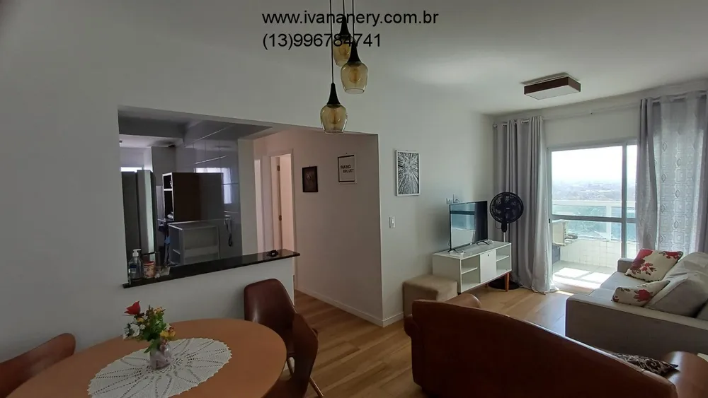 Apartamento, 2 quartos, 68 m² - Foto 5