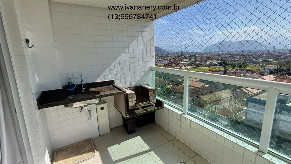 Apartamento à venda com 2 quartos, 68m² - Foto 4