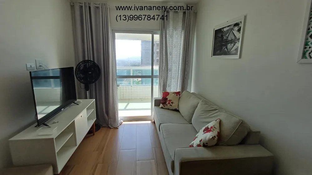 Apartamento, 2 quartos, 68 m² - Foto 6