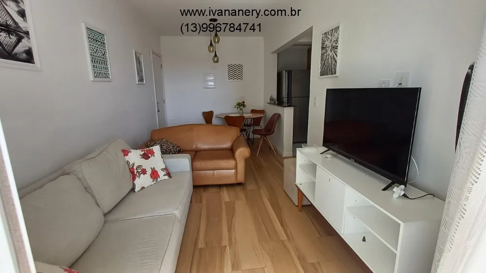 Apartamento, 2 quartos, 68 m² - Foto 7