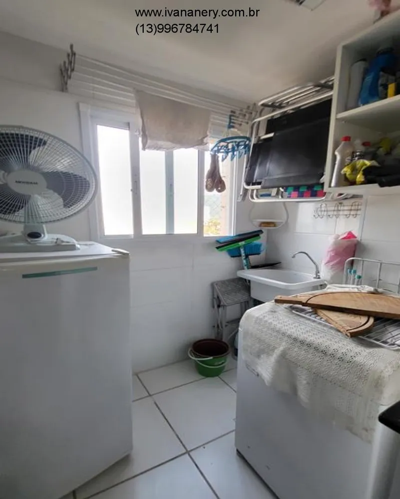 Apartamento, 2 quartos, 83 m² - Foto 16