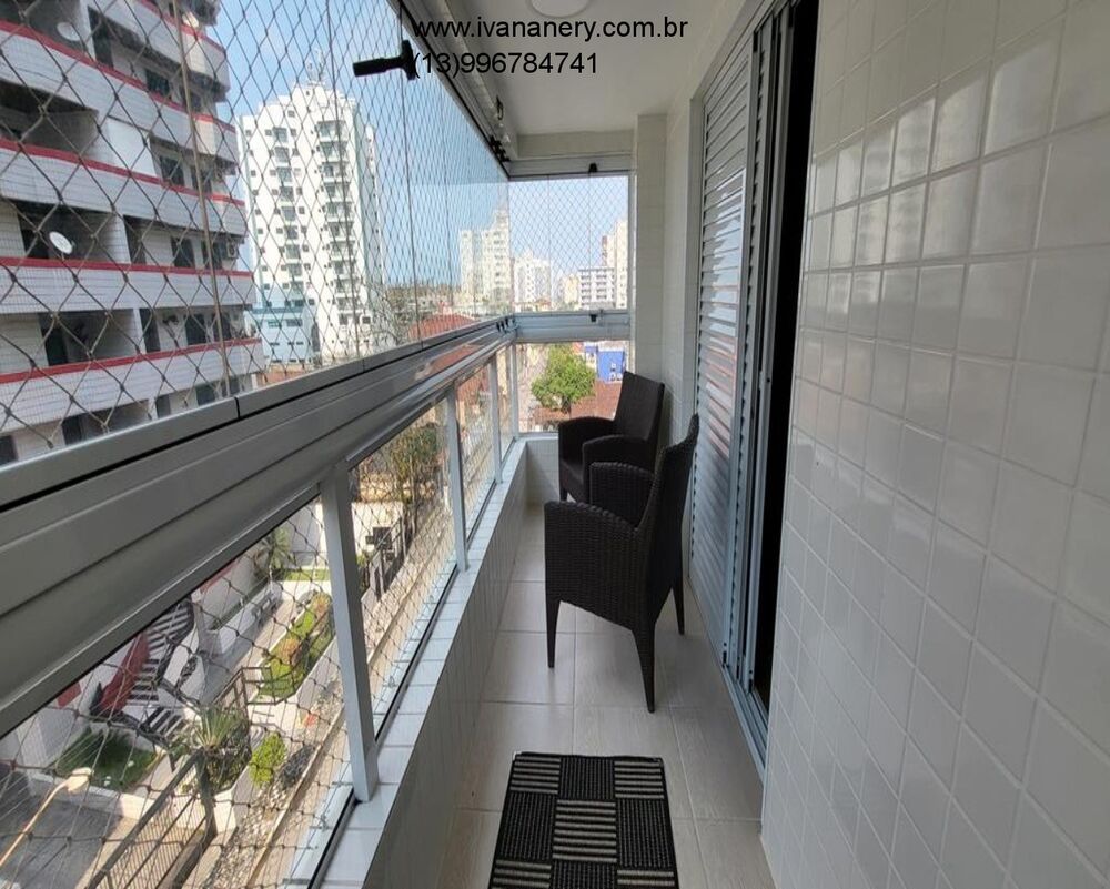 Apartamento, 2 quartos, 83 m² - Foto 9