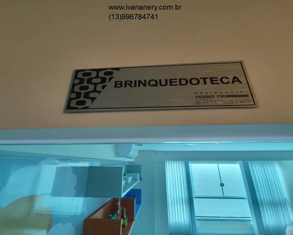 Apartamento, 2 quartos, 83 m² - Foto 23