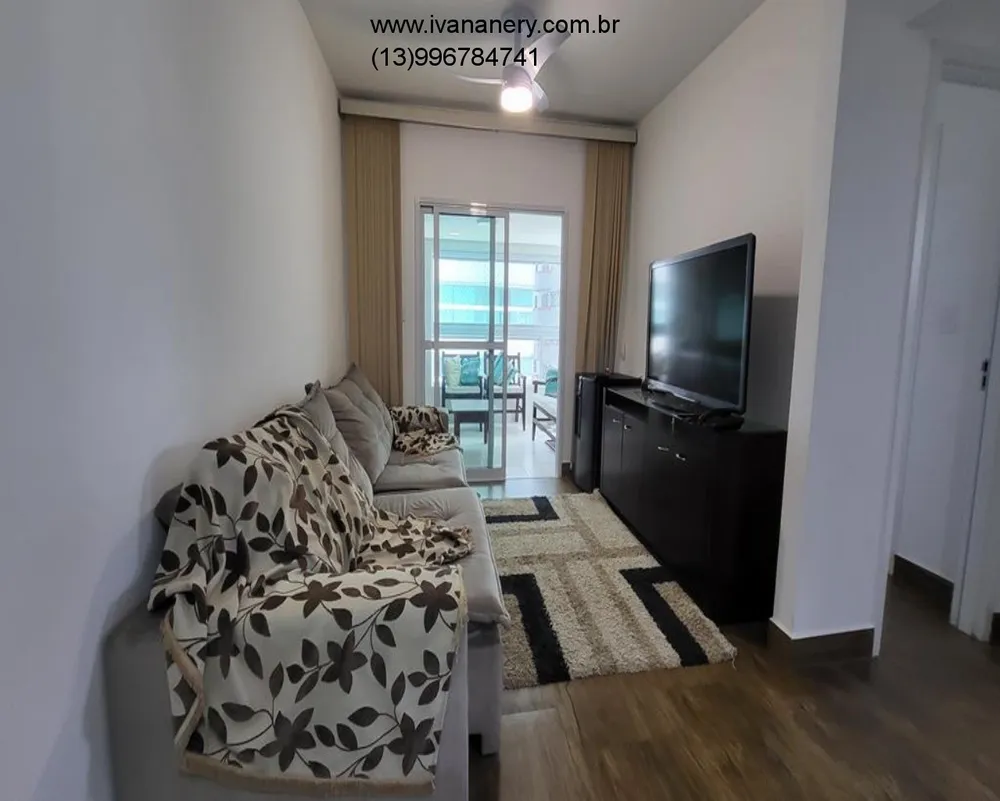 Apartamento, 2 quartos, 83 m² - Foto 15
