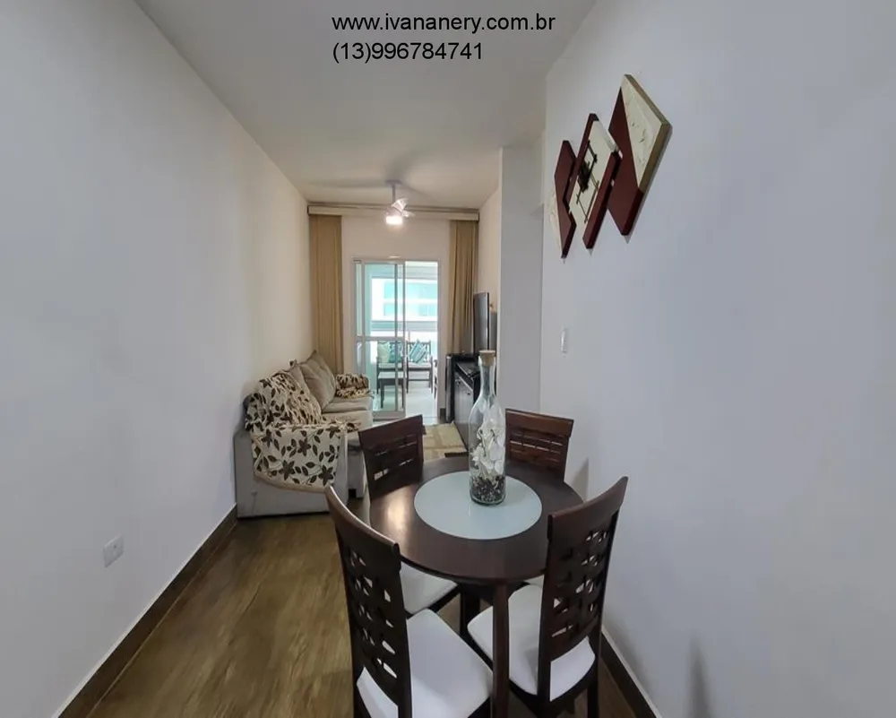 Apartamento, 2 quartos, 83 m² - Foto 14