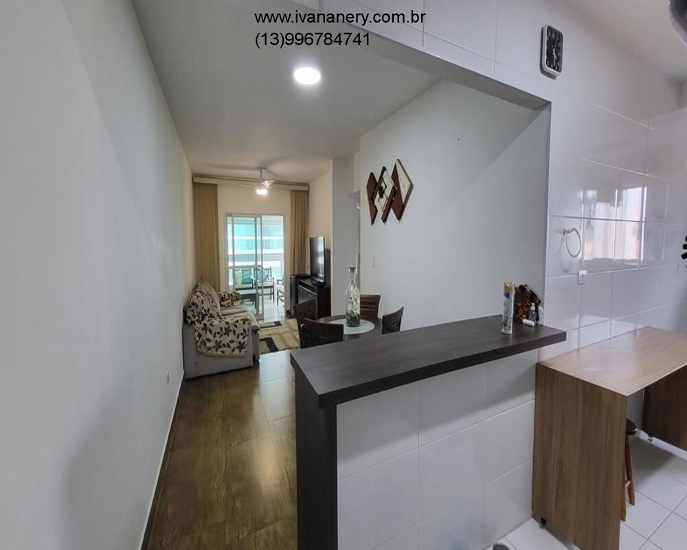Apartamento, 2 quartos, 83 m² - Foto 12