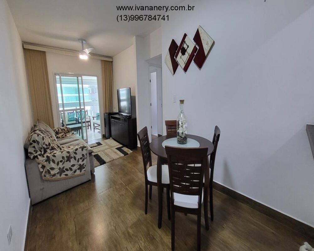 Apartamento, 2 quartos, 83 m² - Foto 11