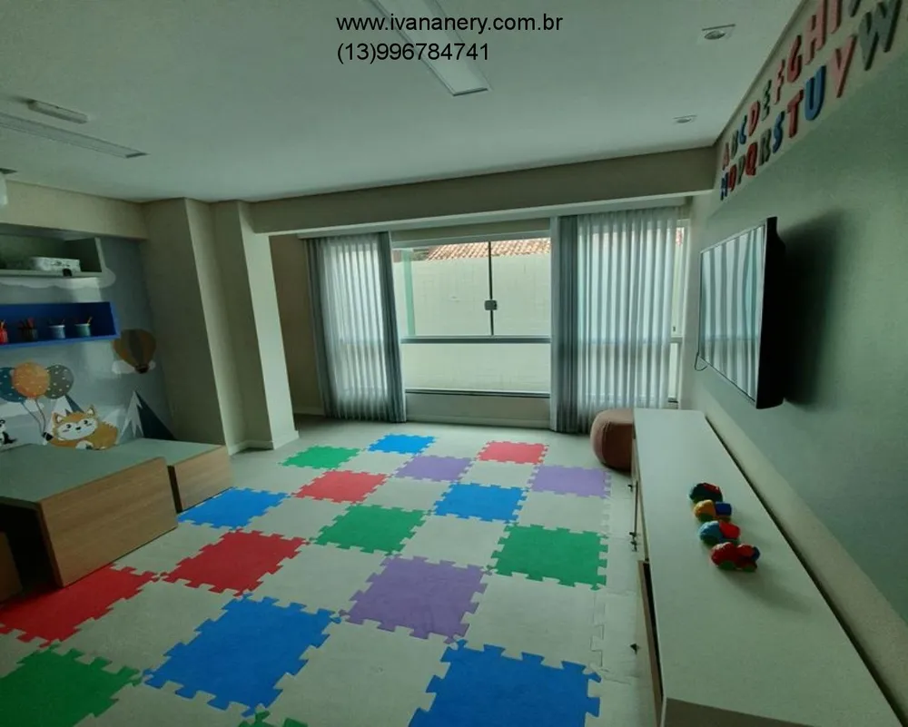 Apartamento, 2 quartos, 83 m² - Foto 24