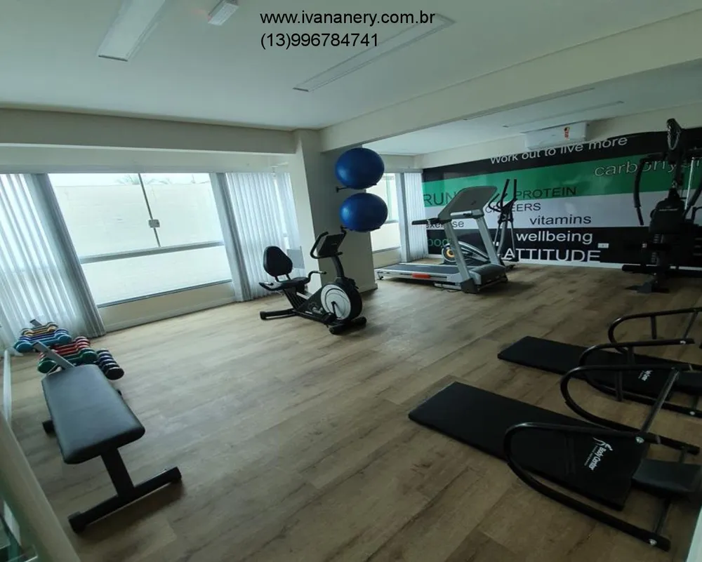 Apartamento, 2 quartos, 83 m² - Foto 26