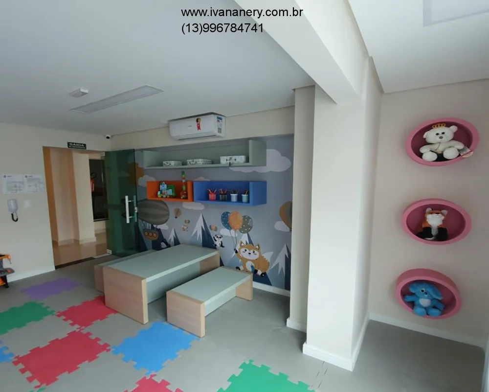 Apartamento, 2 quartos, 83 m² - Foto 25