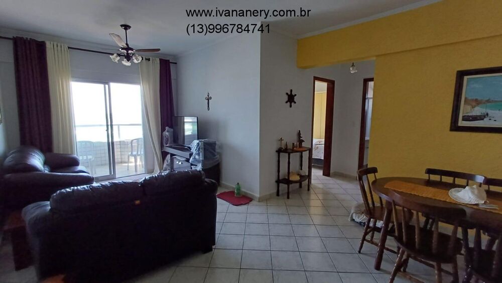 Apartamento, 2 quartos, 84 m² - Foto 6