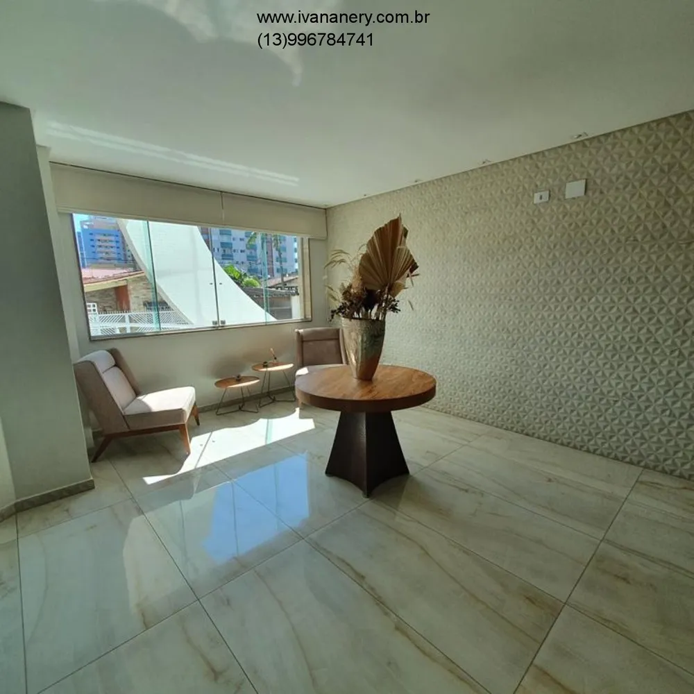 Apartamento, 2 quartos, 80 m² - Foto 3