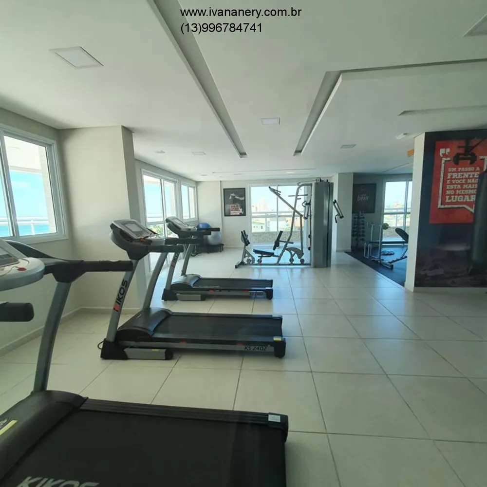 Apartamento, 2 quartos, 80 m² - Foto 8