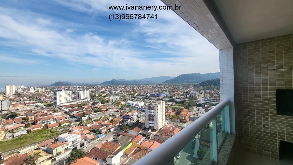 Apartamento, 2 quartos, 80 m² - Foto 2