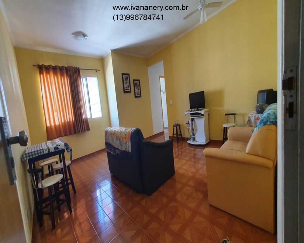 Apartamento, 2 quartos, 75 m² - Foto 1