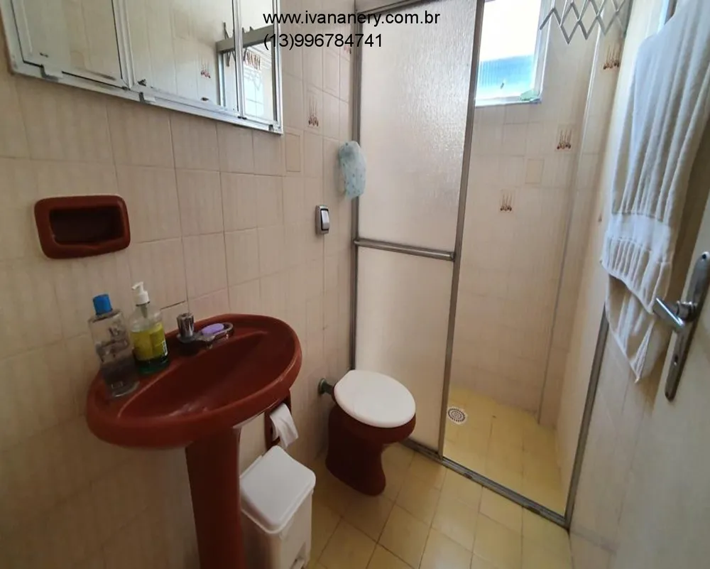 Apartamento, 2 quartos, 75 m² - Foto 15