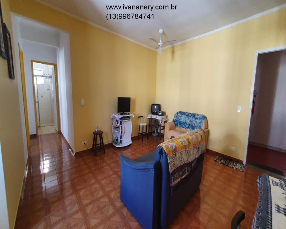 Apartamento, 2 quartos, 75 m² - Foto 4