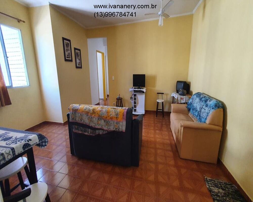 Apartamento, 2 quartos, 75 m² - Foto 2