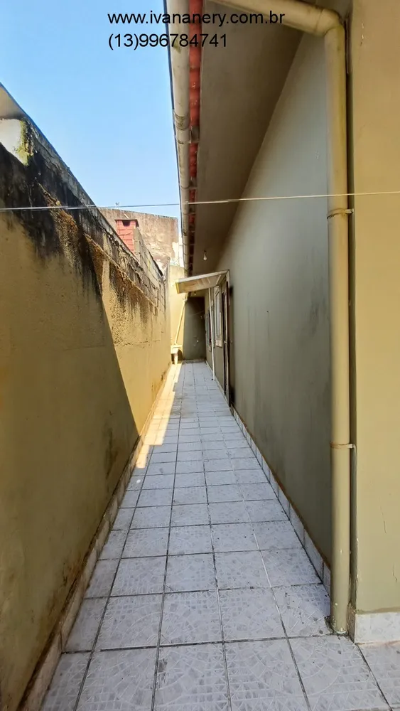 Casa, 2 quartos - Foto 2