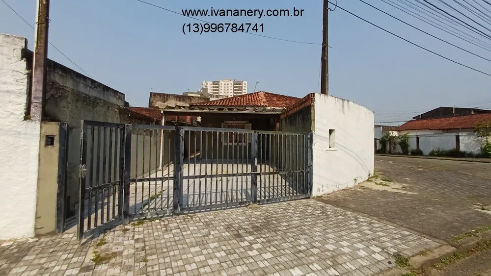 Casa, 2 quartos - Foto 1