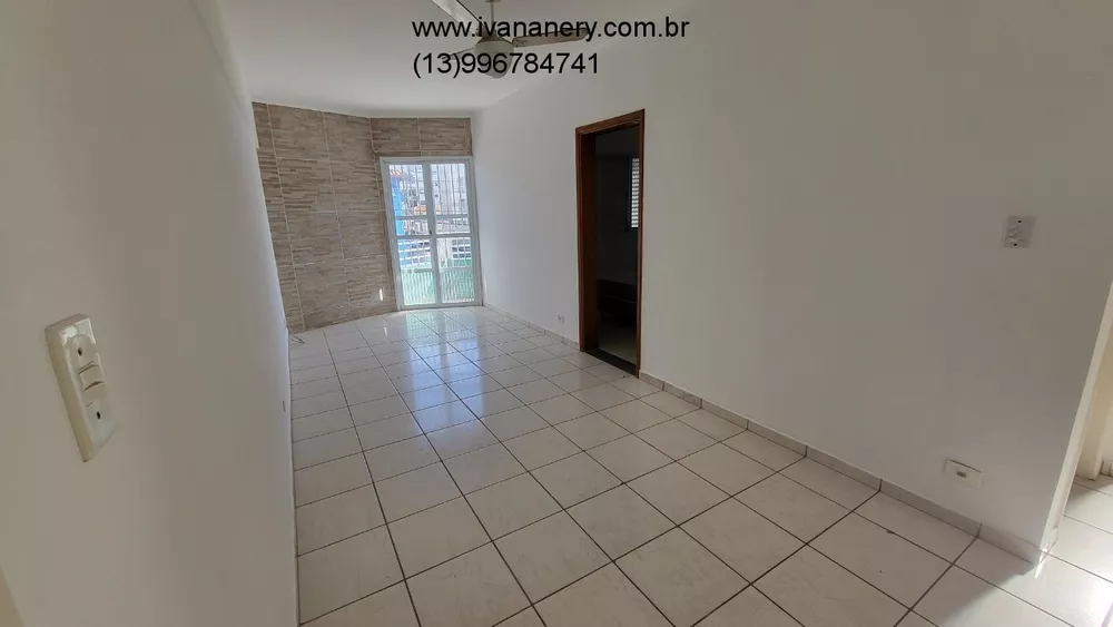 Apartamento à venda com 1 quarto, 51m² - Foto 1