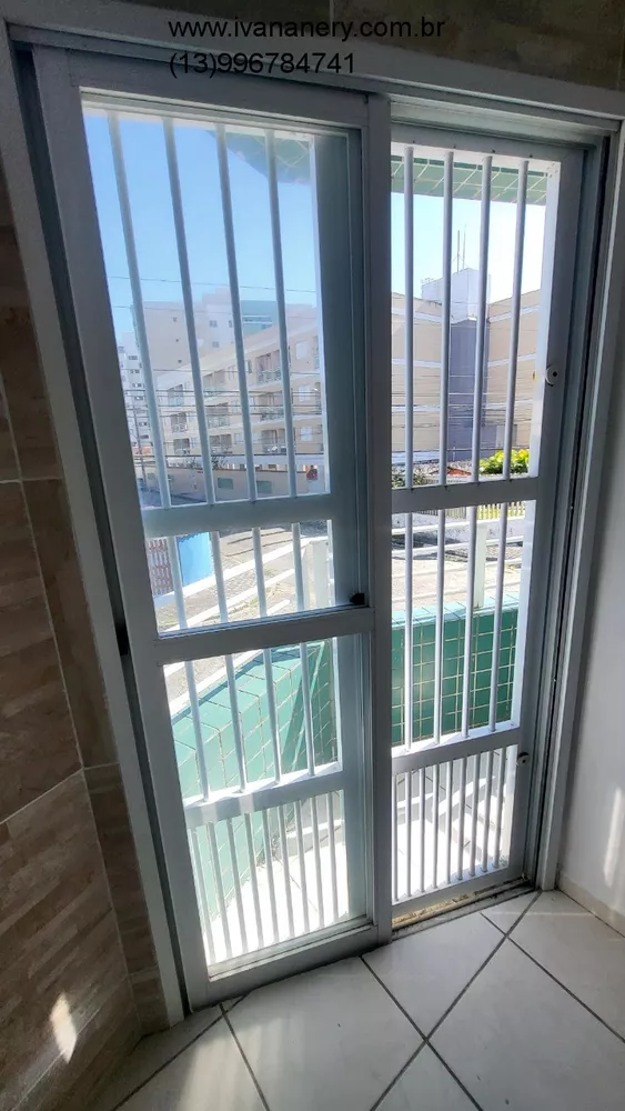 Apartamento à venda com 1 quarto, 51m² - Foto 3