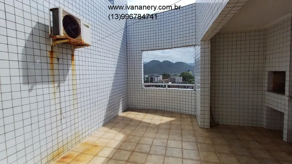 Cobertura, 2 quartos, 100 m² - Foto 21