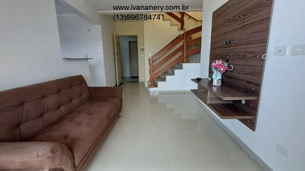 Cobertura, 2 quartos, 100 m² - Foto 12