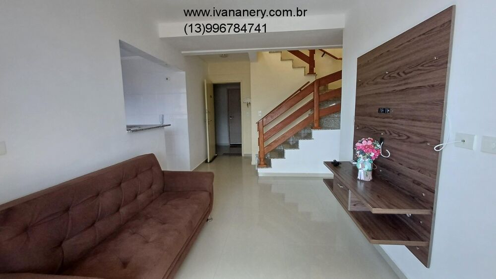 Cobertura, 2 quartos, 100 m² - Foto 11