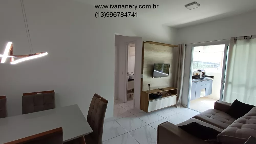 Apartamento à venda com 2 quartos, 68m² - Foto 4