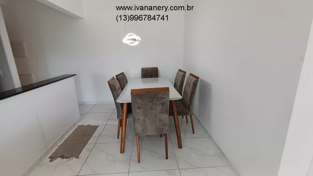 Apartamento à venda com 2 quartos, 68m² - Foto 5