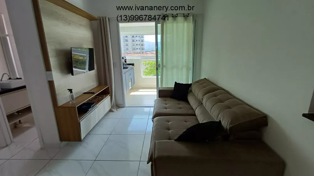 Apartamento à venda com 2 quartos, 68m² - Foto 6