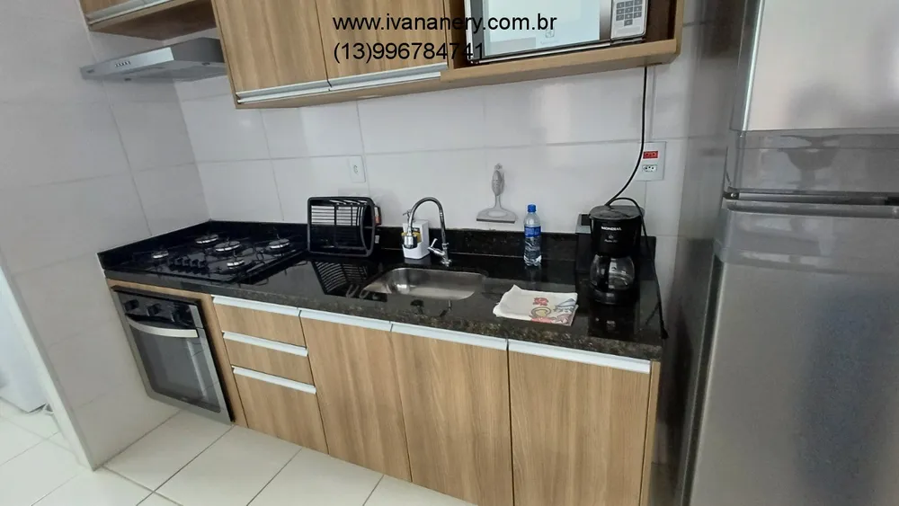Apartamento, 2 quartos, 68 m² - Foto 10