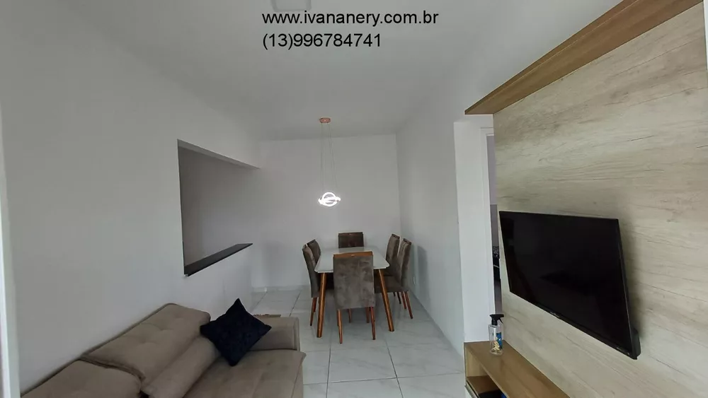 Apartamento à venda com 2 quartos, 68m² - Foto 7