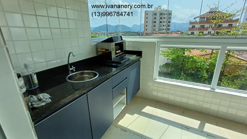 Apartamento, 2 quartos, 68 m² - Foto 9