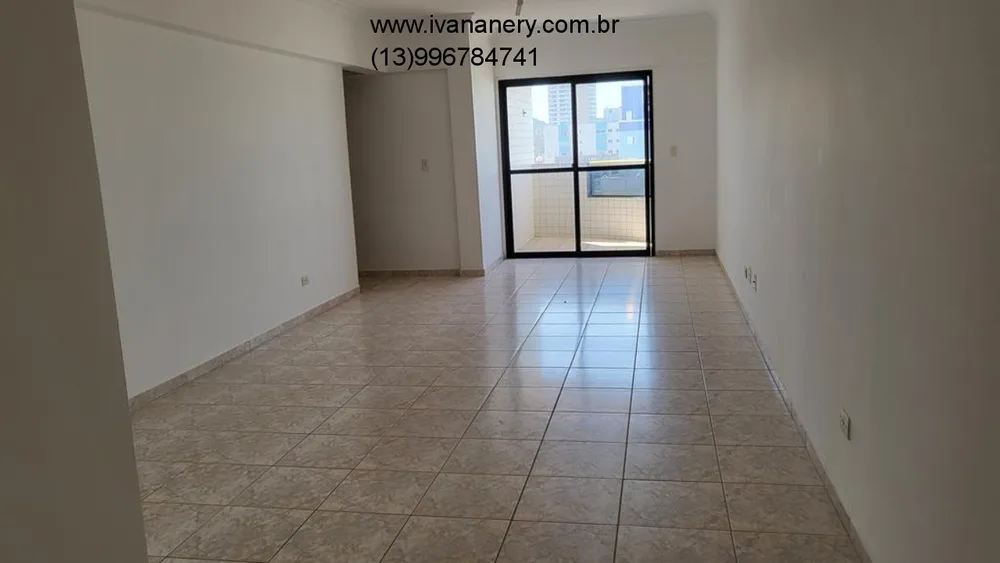Apartamento, 2 quartos, 97 m² - Foto 1