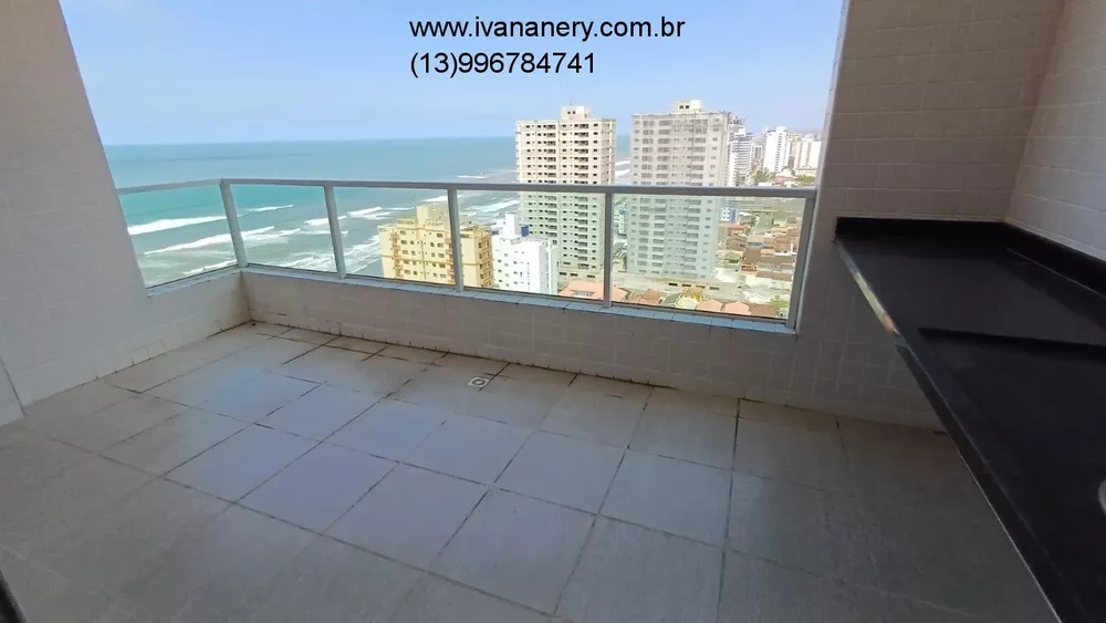 Apartamento à venda com 2 quartos, 74m² - Foto 1