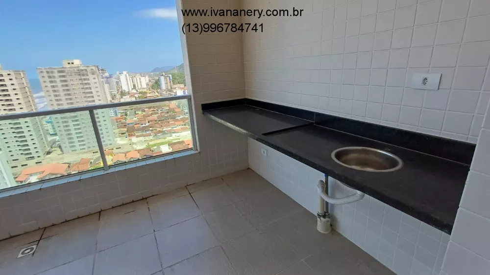 Apartamento à venda com 2 quartos, 74m² - Foto 2