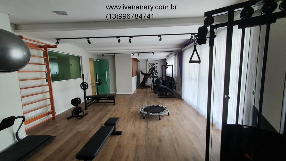 Apartamento, 2 quartos, 74 m² - Foto 16