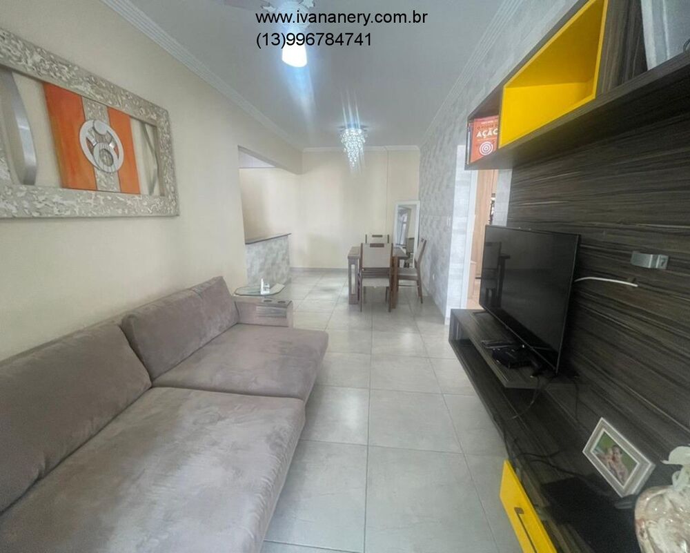 Apartamento, 2 quartos, 89 m² - Foto 11