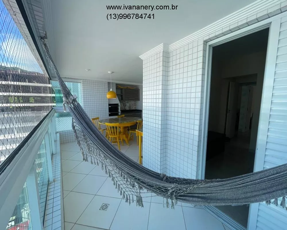 Apartamento à venda com 2 quartos, 89m² - Foto 4