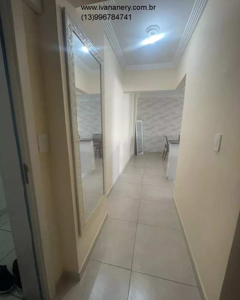 Apartamento à venda com 2 quartos, 89m² - Foto 7